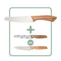 KandoKutter + Wooden KiddiKutter Bundle