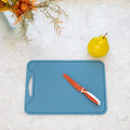 Cutting Board & Knife Bundle