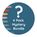 4 Pack KiddiKutter Mystery Bundle