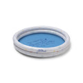 Swim Essentials Inflatable Children's Pool, Surfer, 100 cm