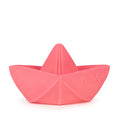Oli & Carol Origami Boat Pink