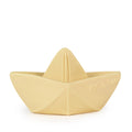 Oli & Carol Origami Boat Vanilla