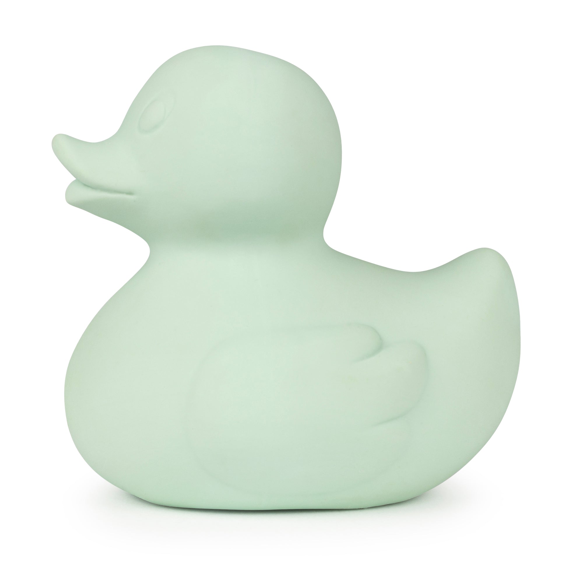 Oli & Carol Small Ducks Monochrome Mint