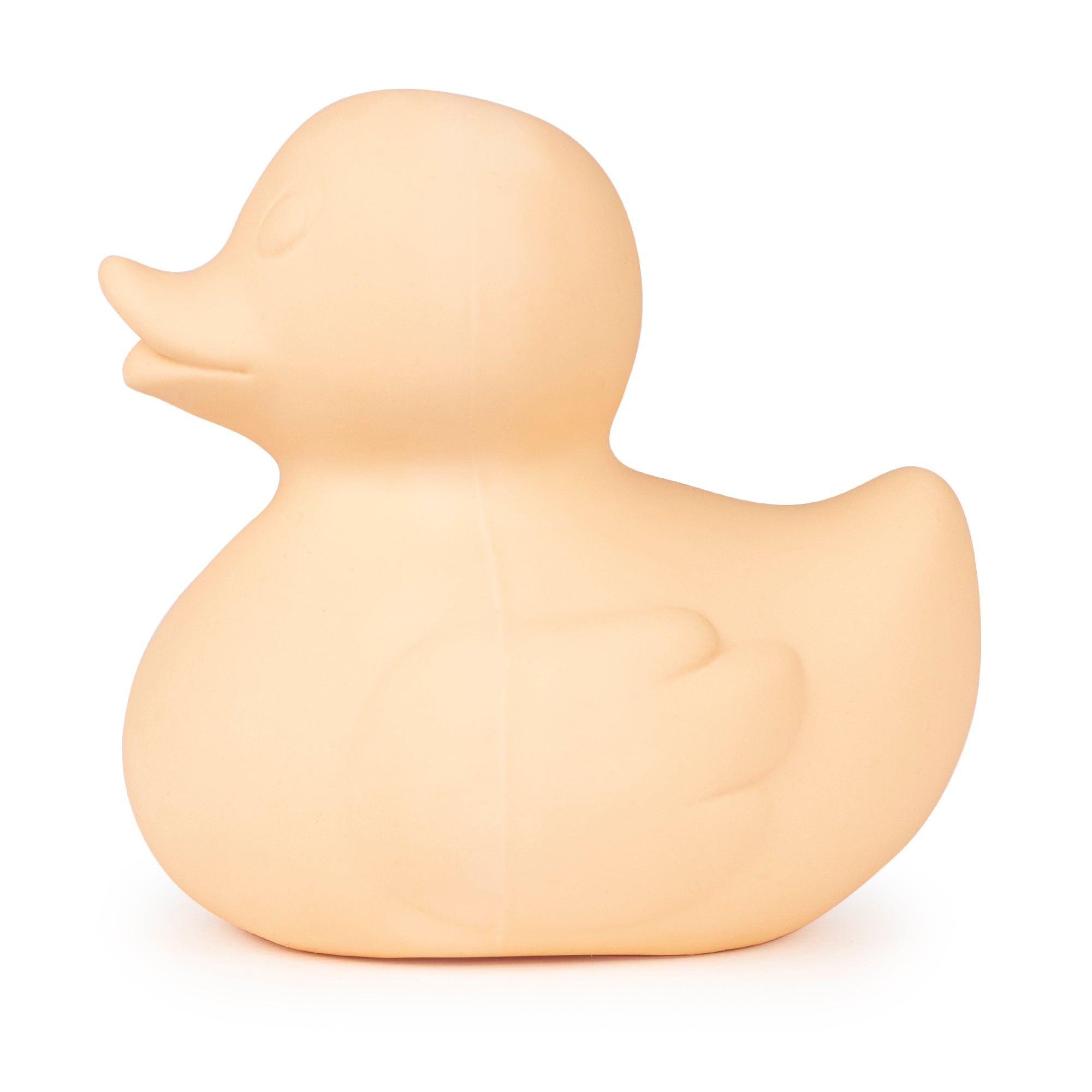 Oli & Carol Small Ducks Monochrome Nude