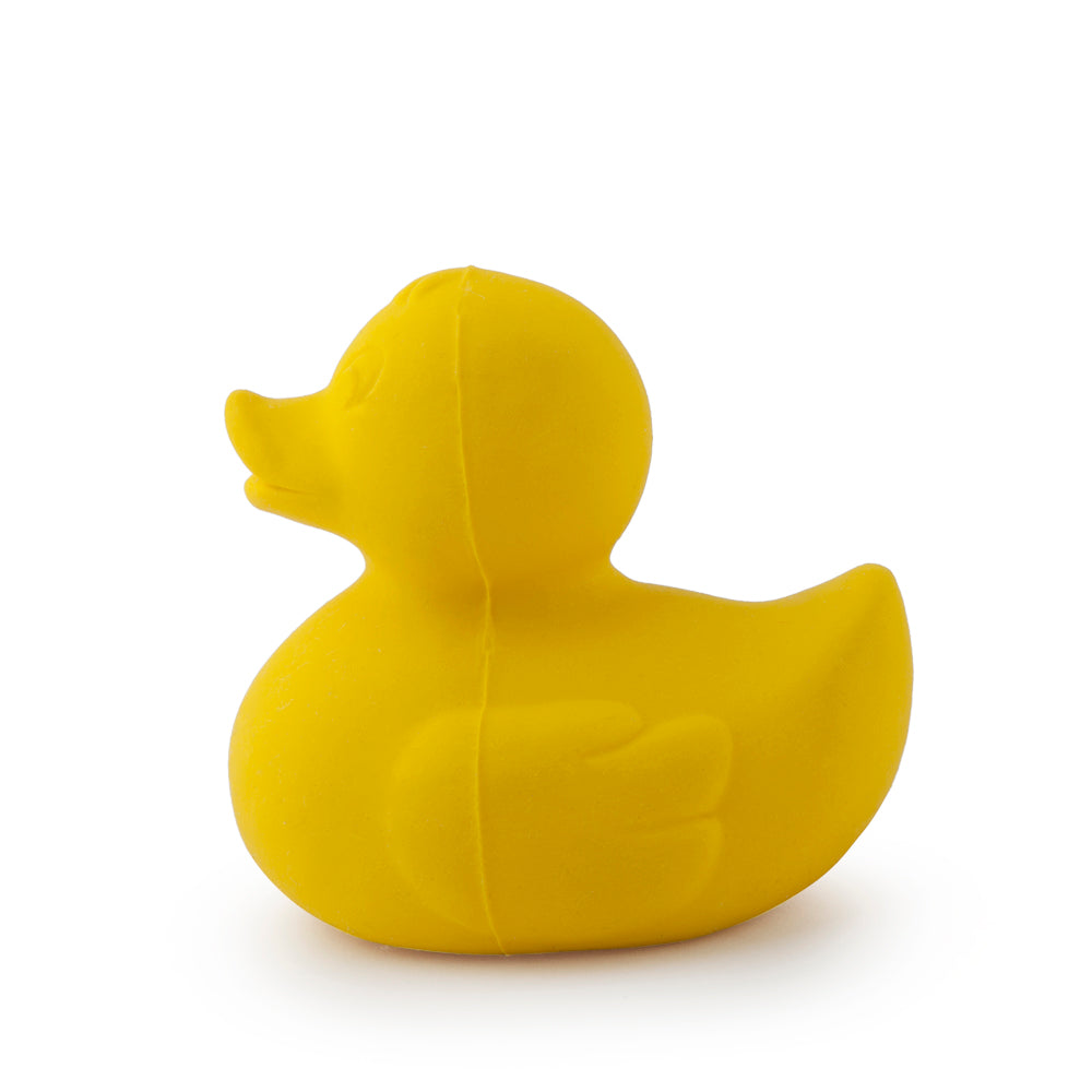 Oli & Carol Small Ducks Monochrome Yellow (2 left)