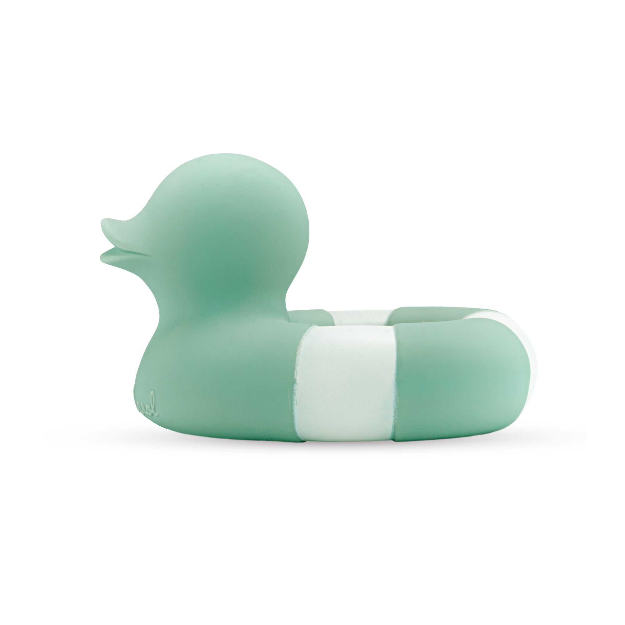 Oli & Carol Floatie Duck Mint