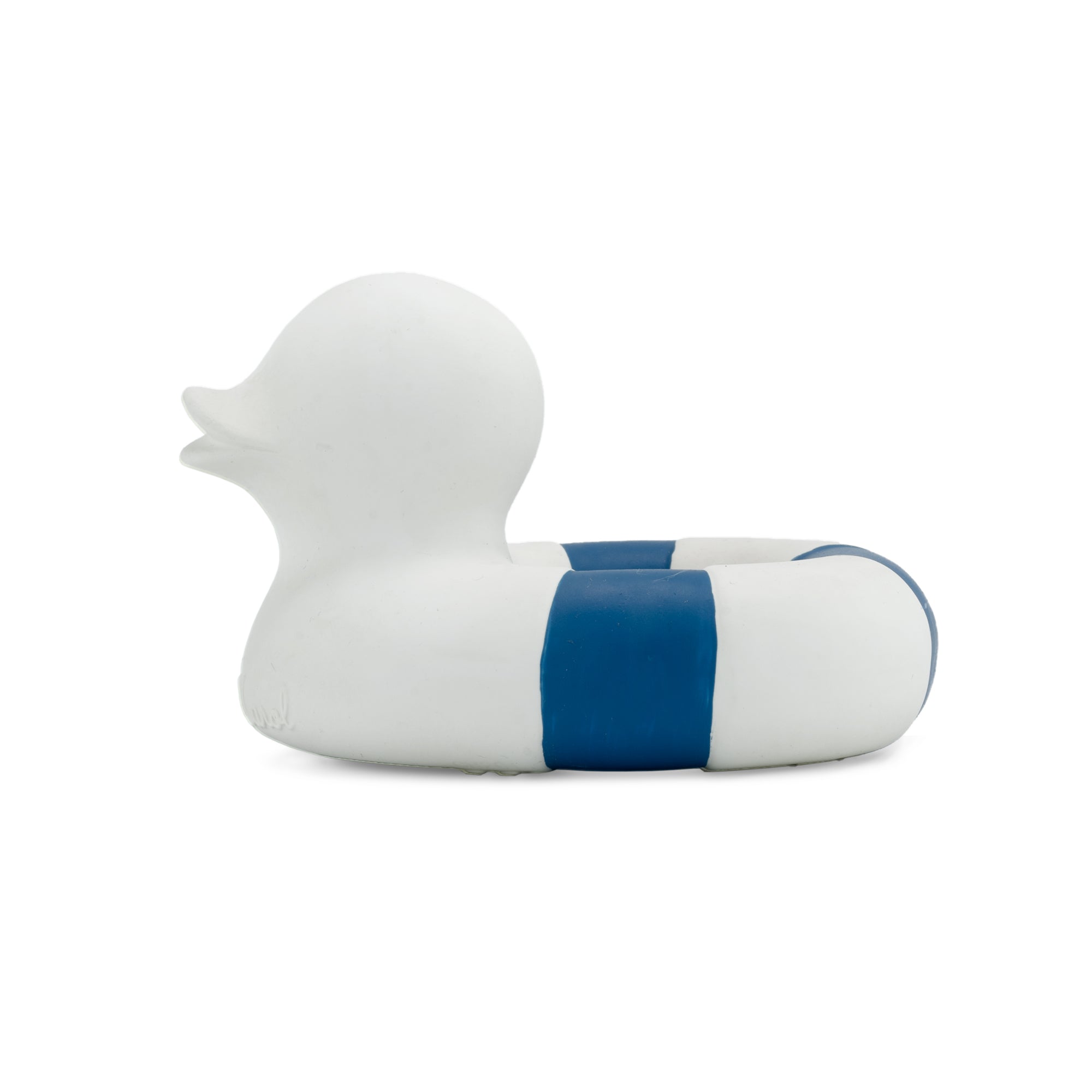 Oli & Carol Floatie Duck Navy