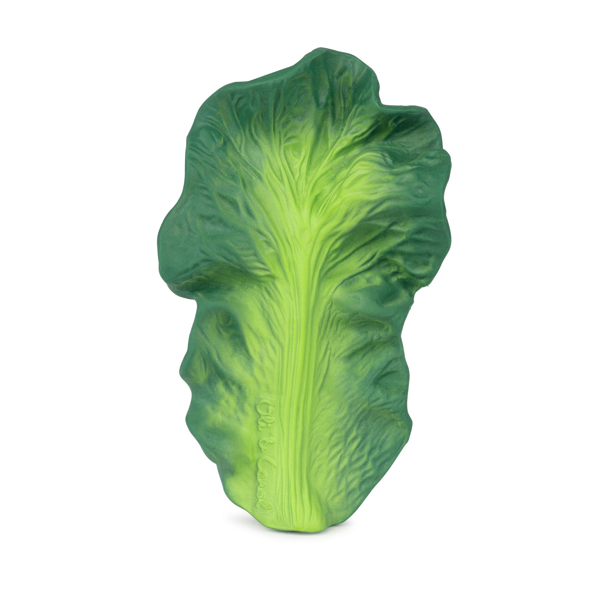 Oli & Carol Kendall the Kale