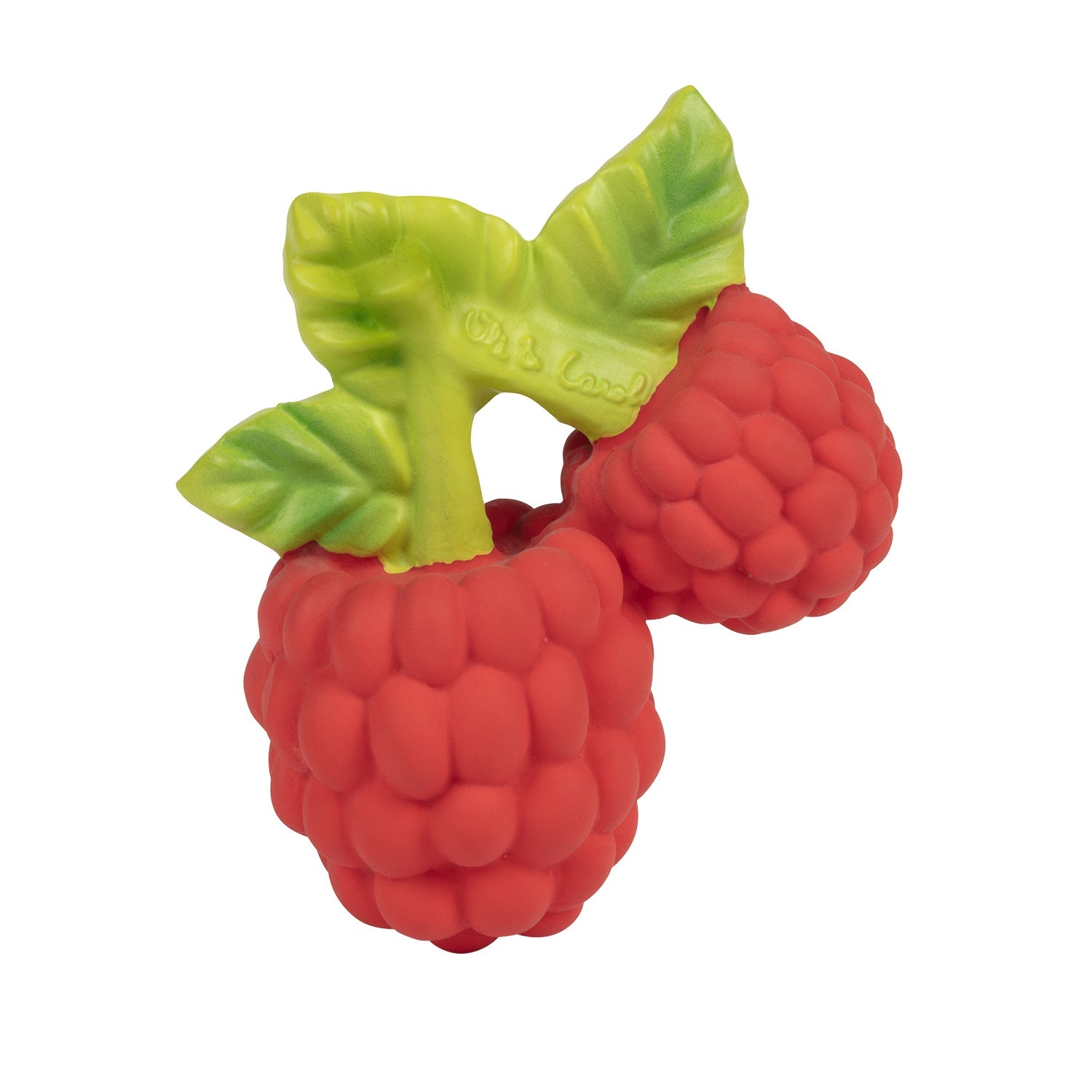 Oli & Carol Valery the Raspberry