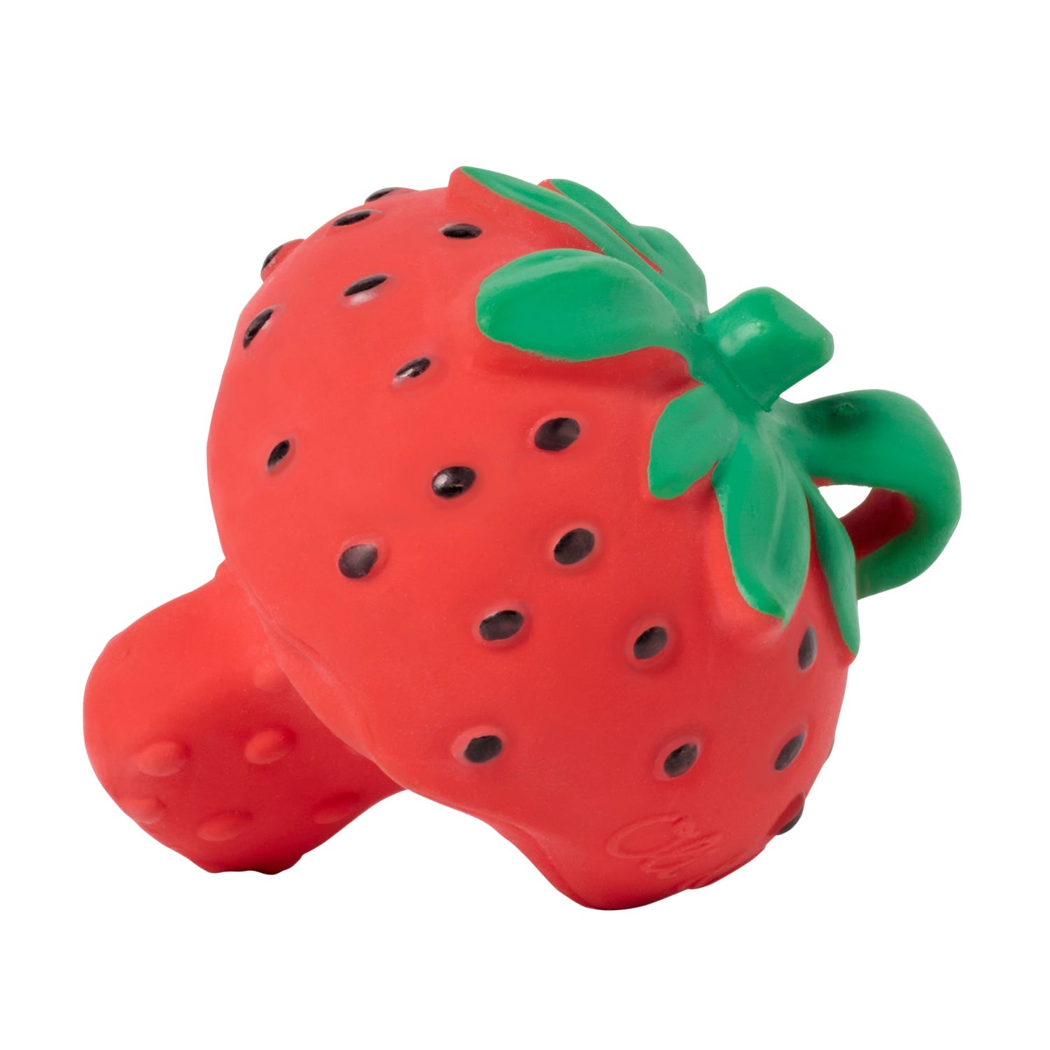 Oli & Carol Sweetie the Strawberry, Chewy