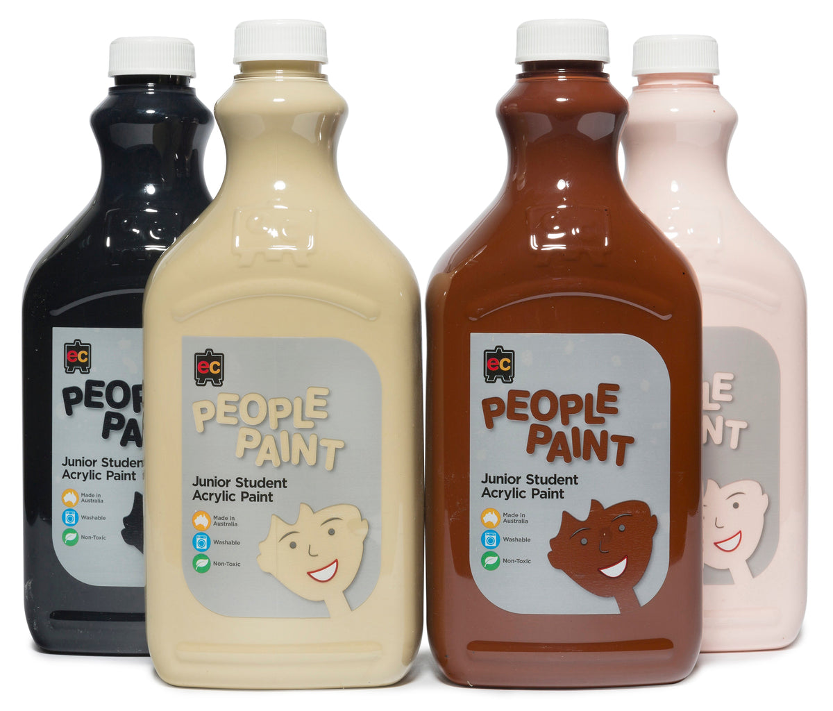People Paint