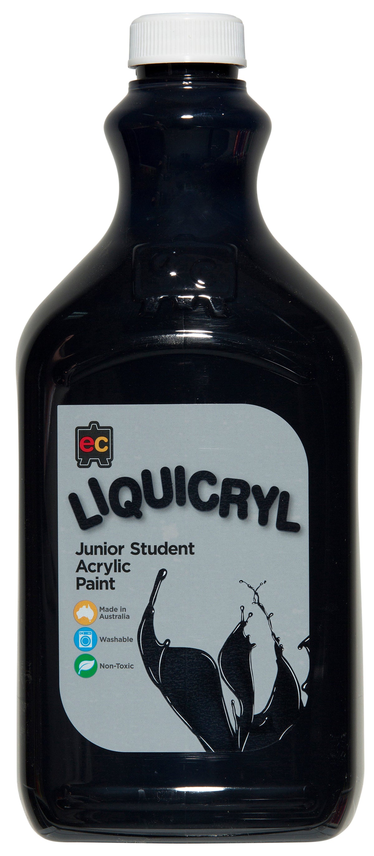 Liquicryl Junior Student Acrylic Paint