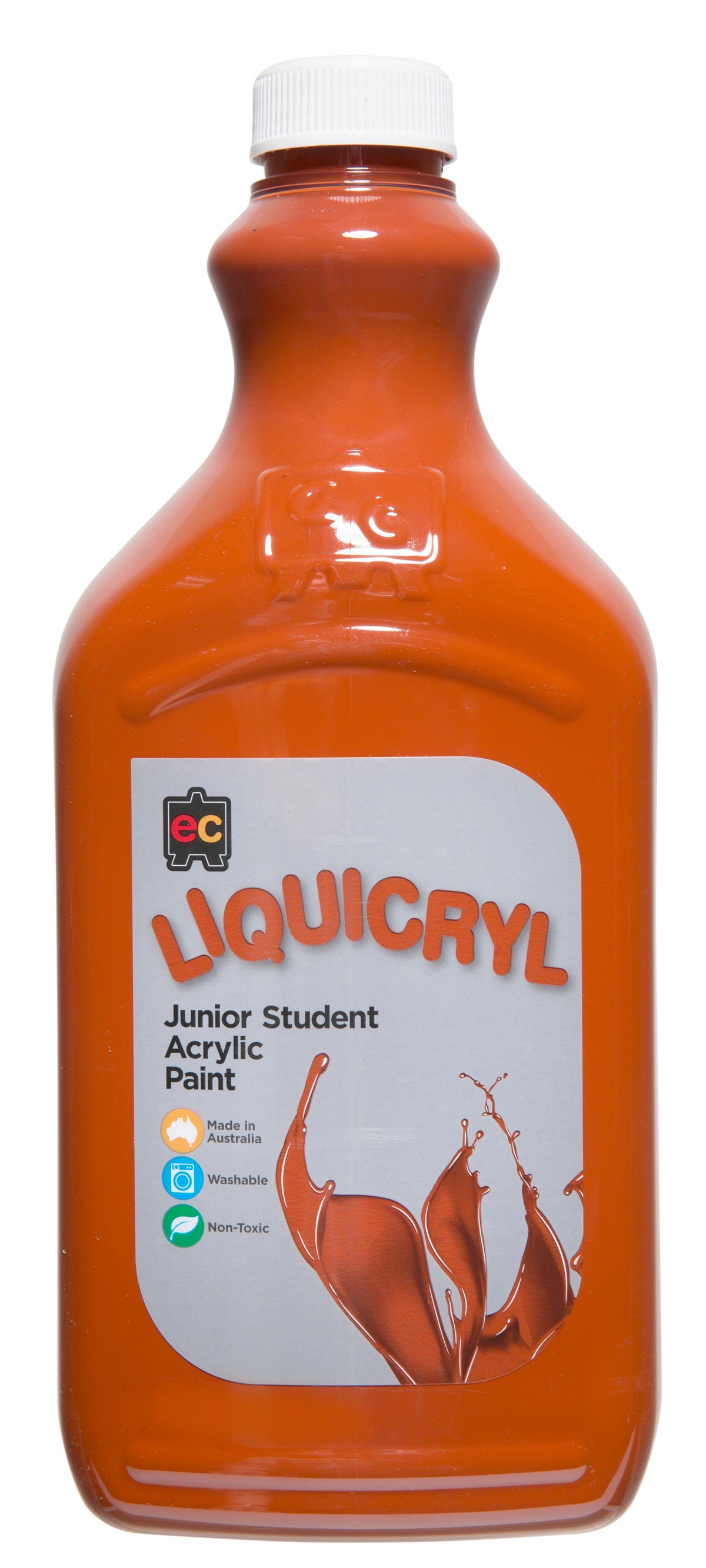 Liquicryl Junior Student Acrylic Paint