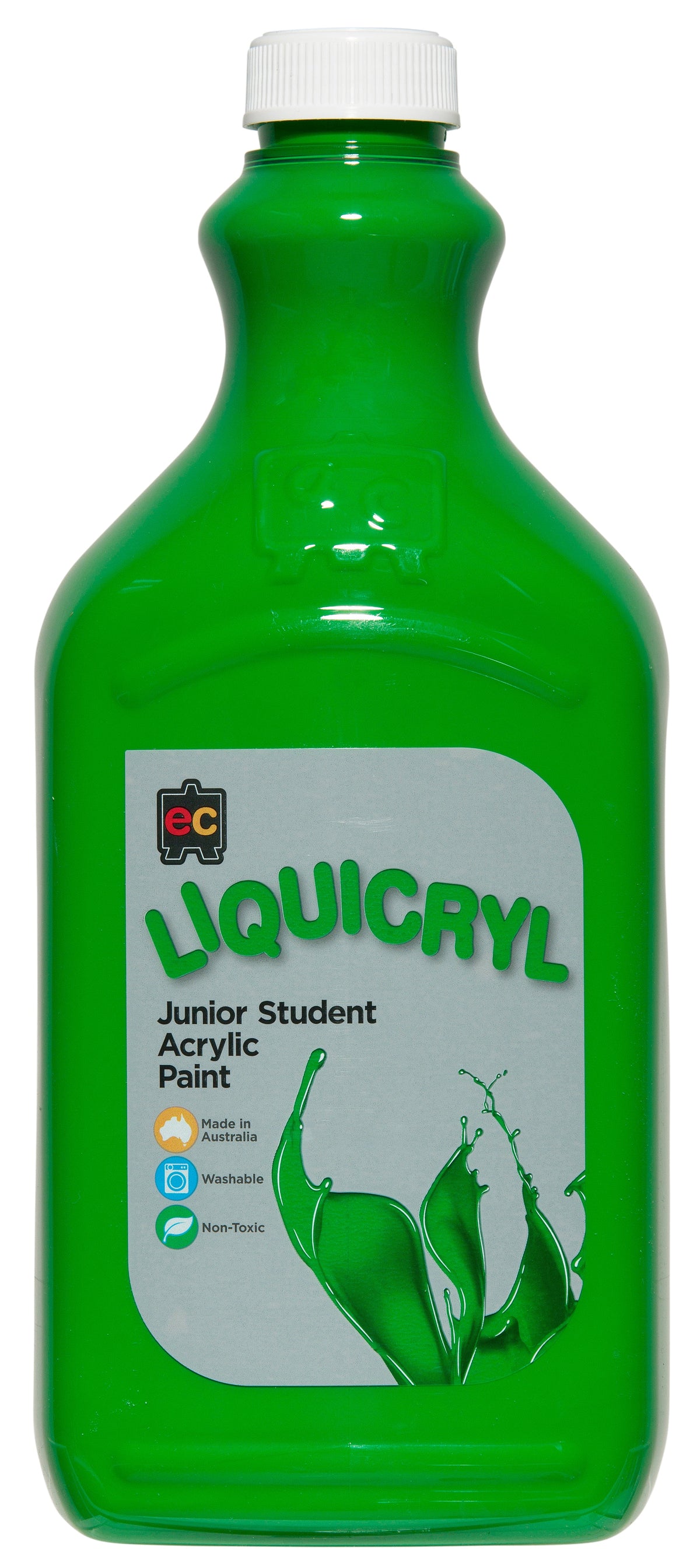 Liquicryl Junior Student Acrylic Paint