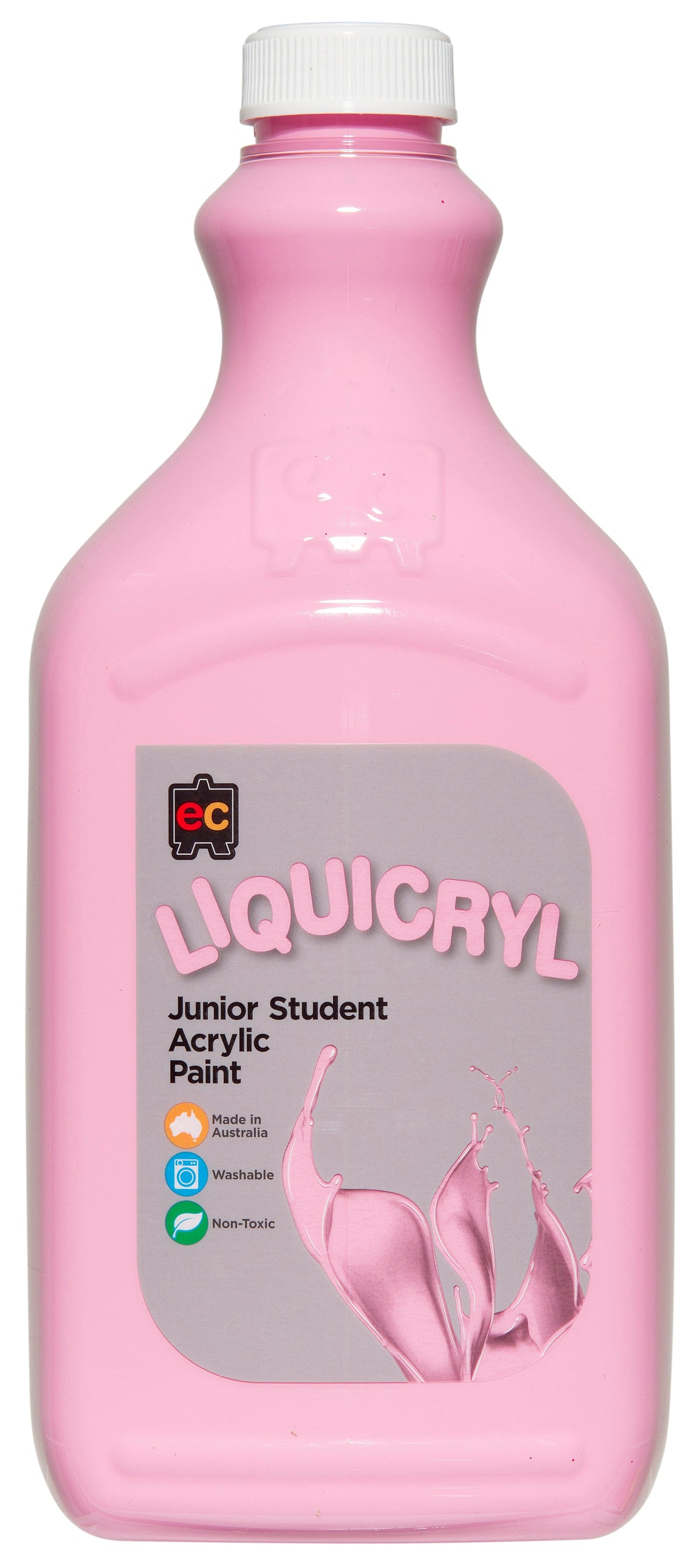 Liquicryl Junior Student Acrylic Paint