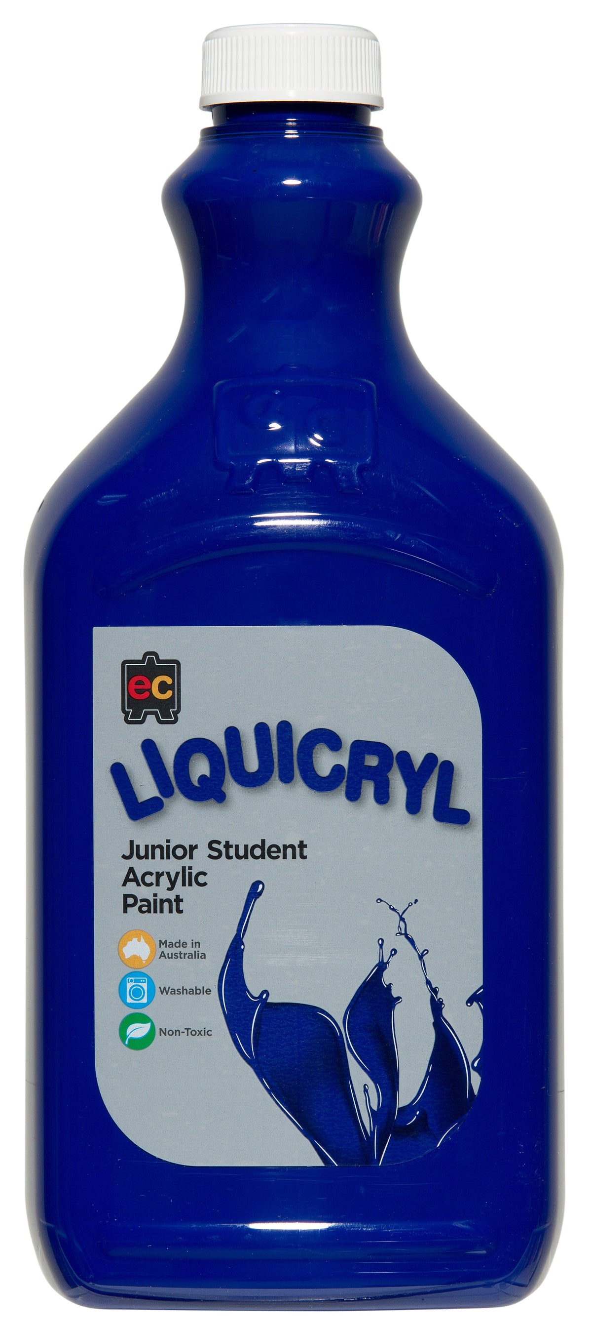 Liquicryl Junior Student Acrylic Paint