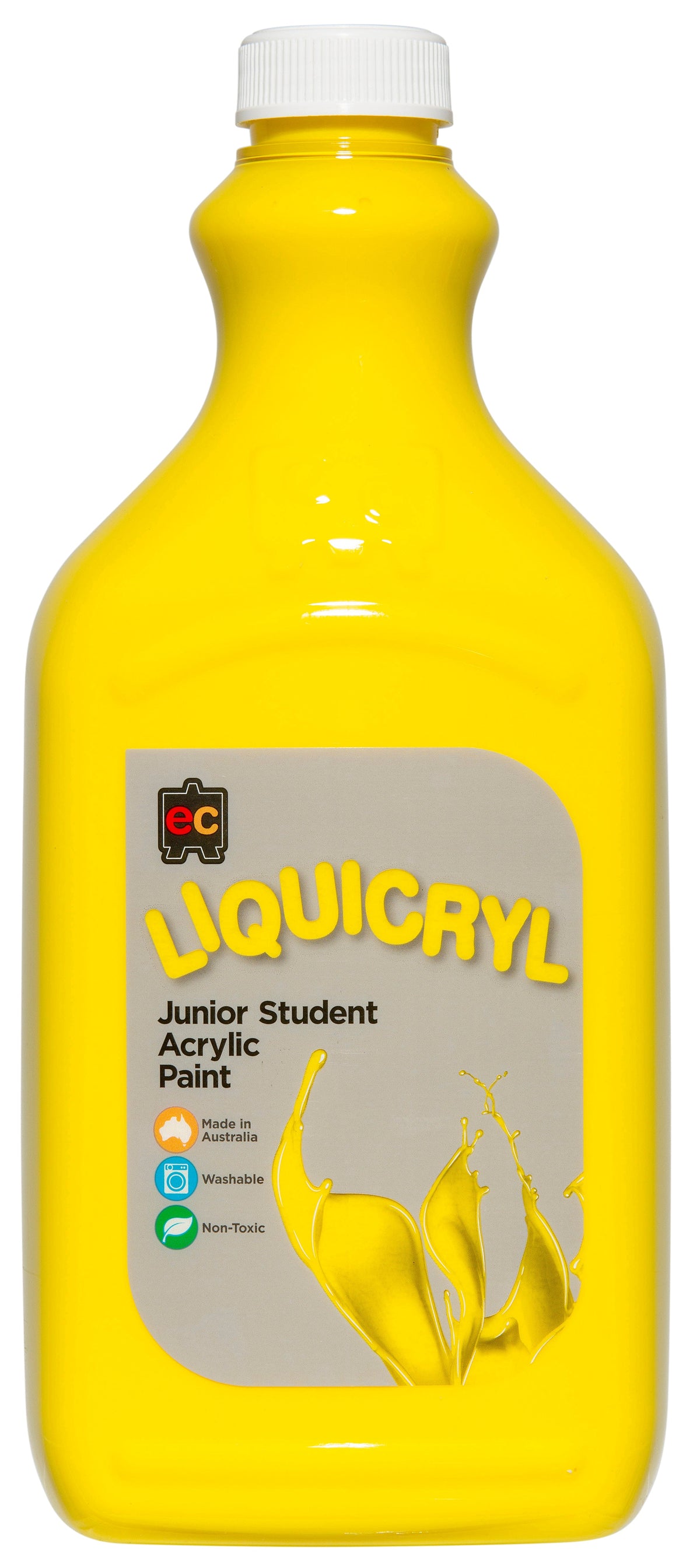 Liquicryl Junior Student Acrylic Paint
