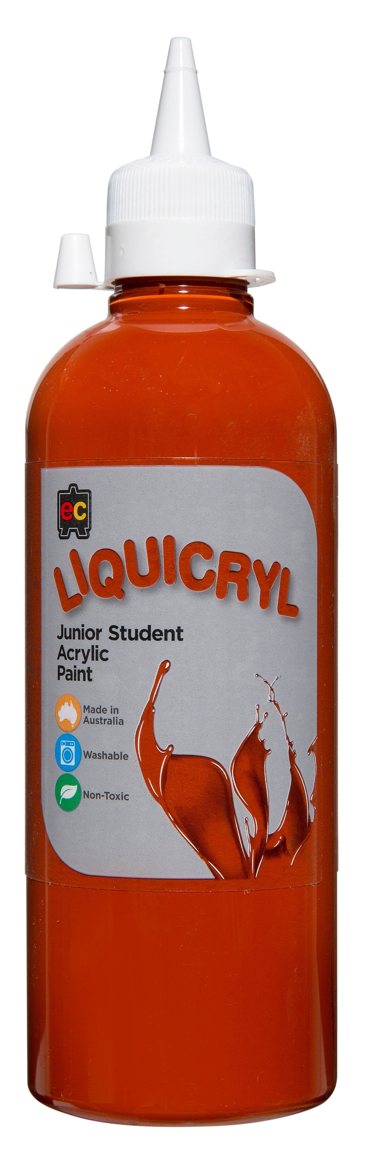 Liquicryl Junior Student Acrylic Paint