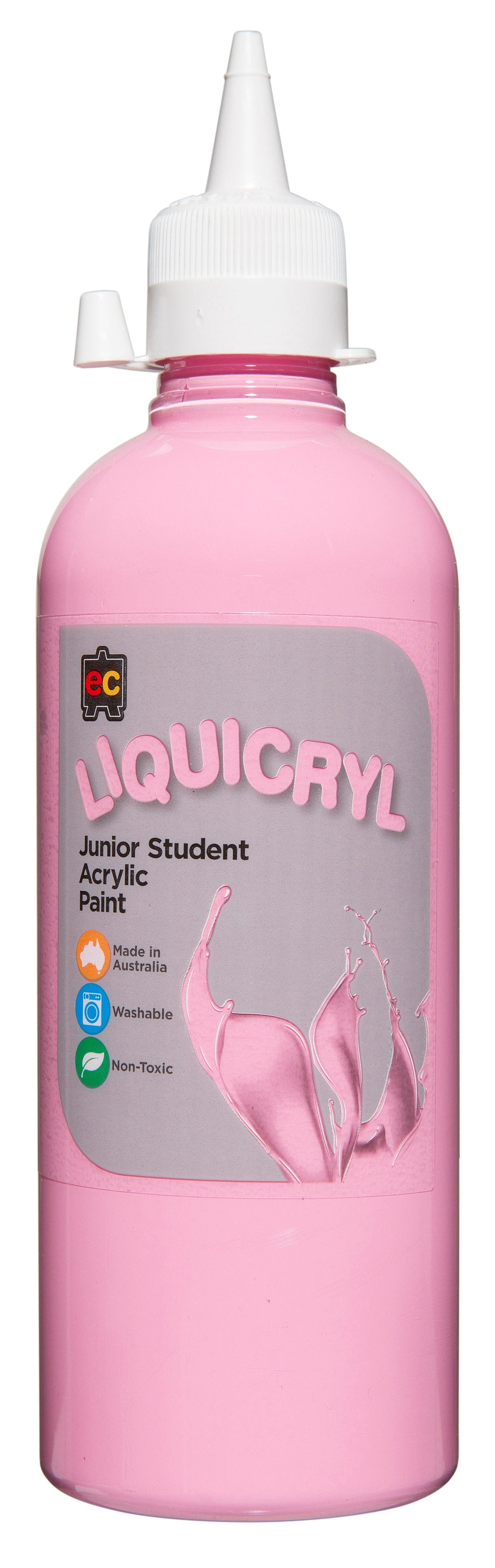 Liquicryl Junior Student Acrylic Paint