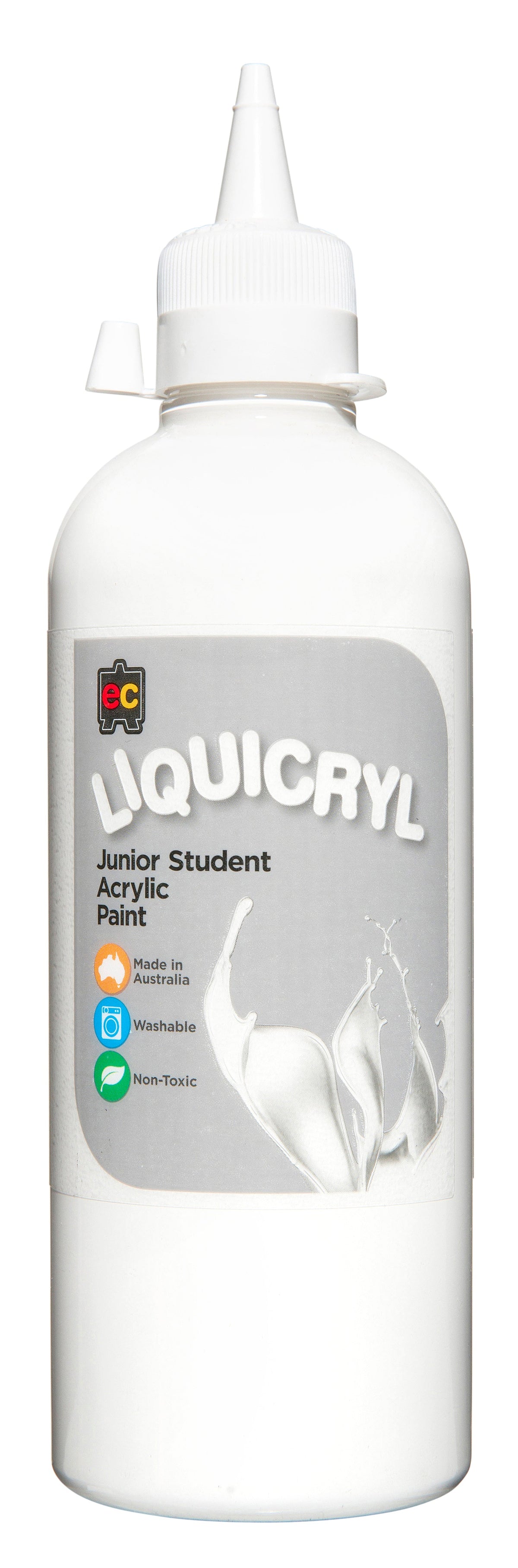 Liquicryl Junior Student Acrylic Paint