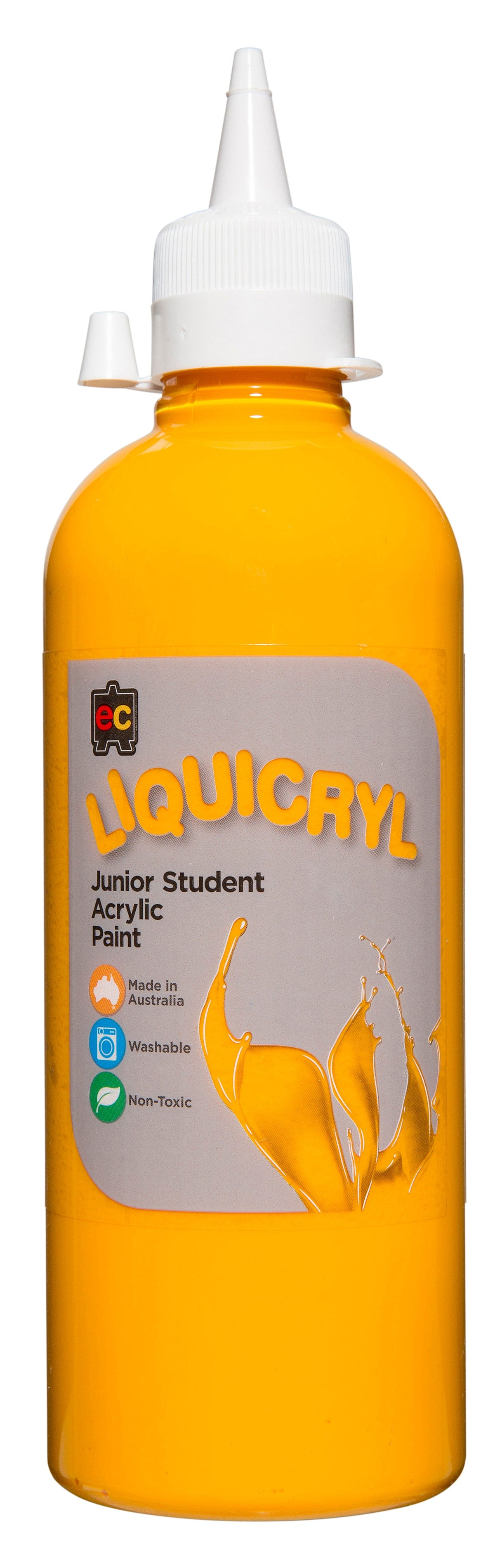 Liquicryl Junior Student Acrylic Paint