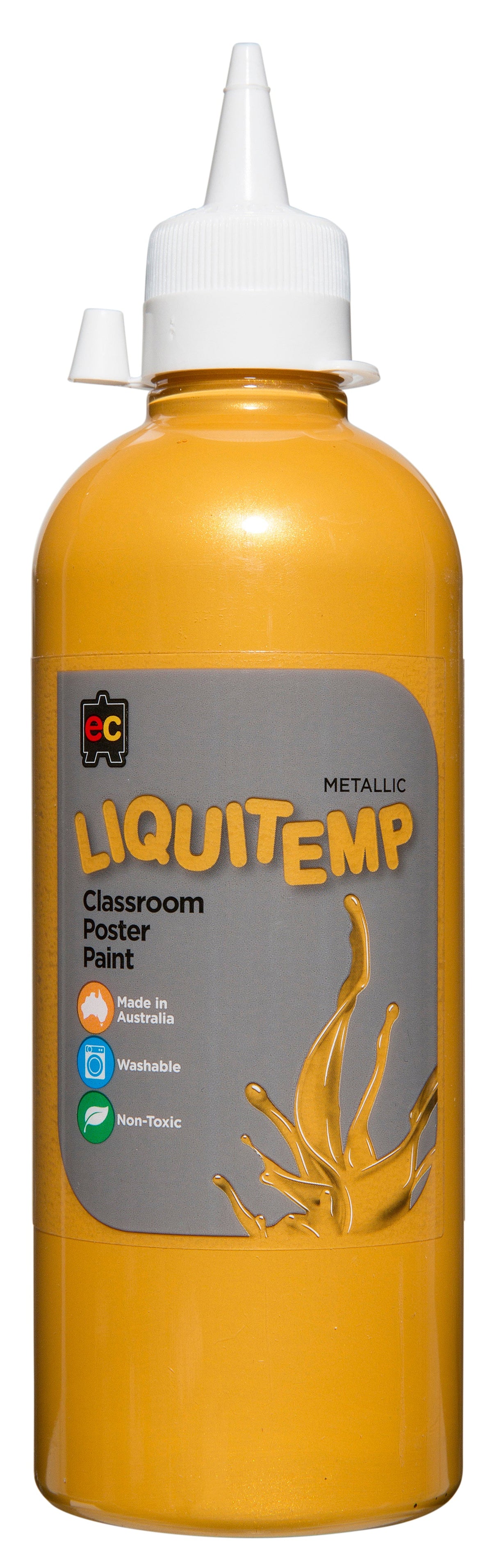 Liquicryl Junior Student Acrylic Paint