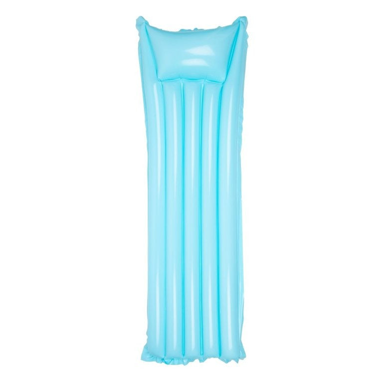 Swim Essentials Inflatable Lie On - Lime, 177 cm image 4