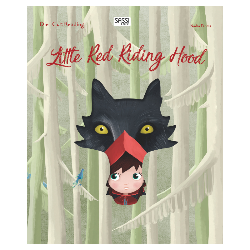 Sassi Fairy Tale Story Book & FREE Stand Package image 3
