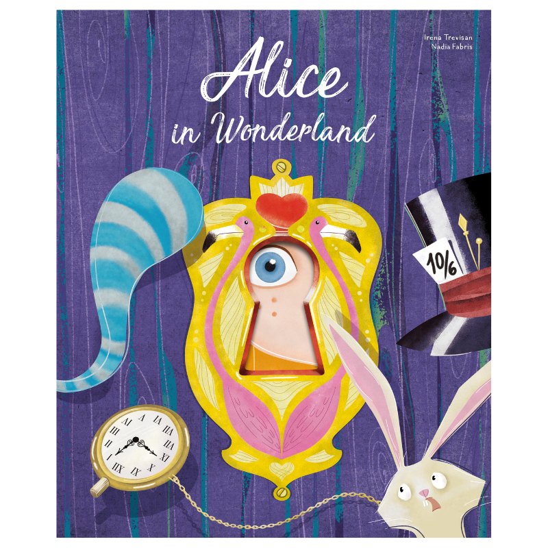 Sassi Fairy Tale Story Book & FREE Stand Package image 5
