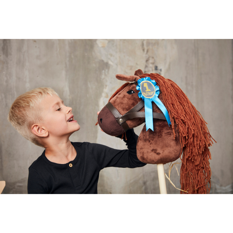 by Astrup Hobby Horse Rosettes image 2