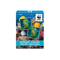 WWF Memory Matching Game - Marine