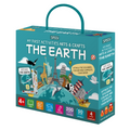 Sassi Arts & Crafts - The Earth
