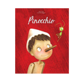 Sassi - Die-Cut, Fairy Tale Book - Pinocchio