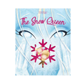 Sassi - Die-Cut, Fairy Tale Book - The Snow Queen