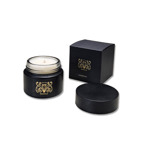 Sanjula Embers Petite Premium Jar Candle 100ml