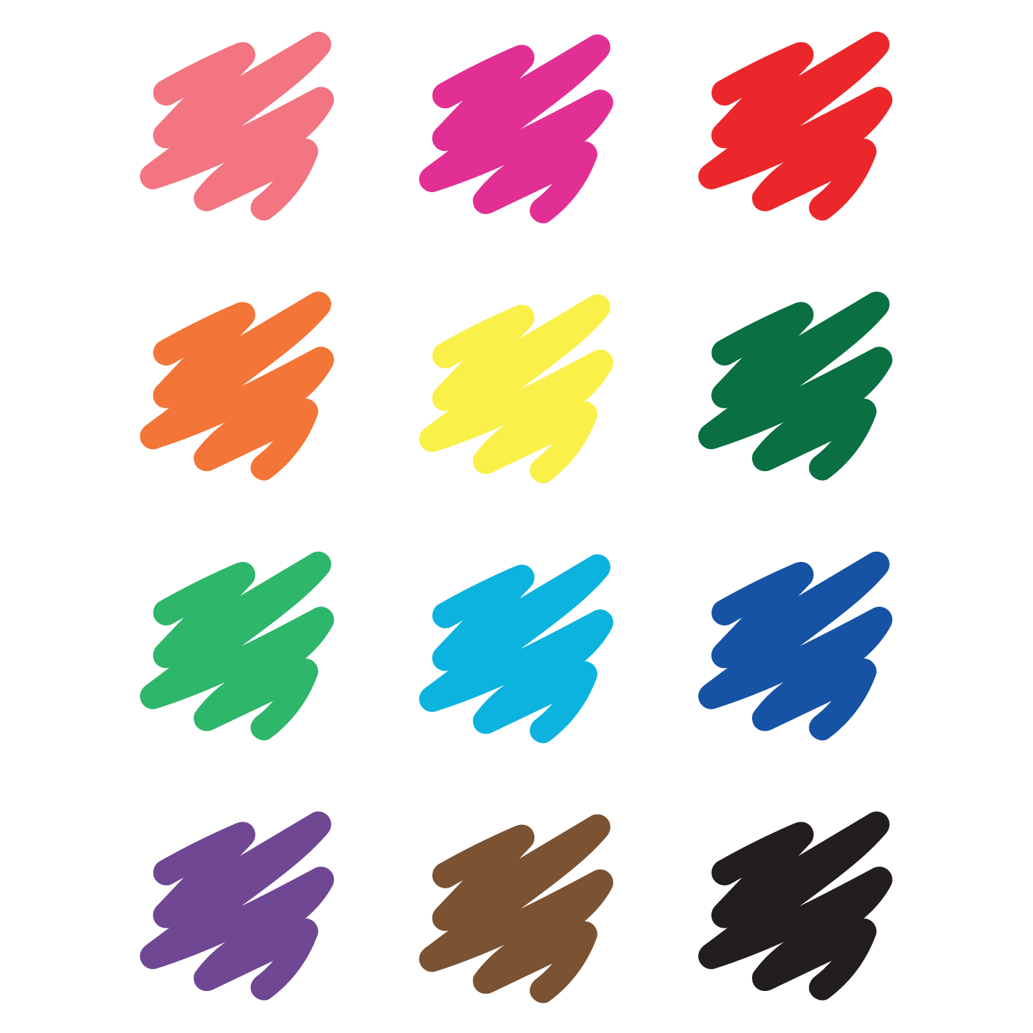 Master Mega Markers image 2