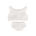 Miniland Doll Clothing - Underwear, 21 cm