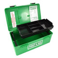 Portable Medium Plastic Carry Empty
