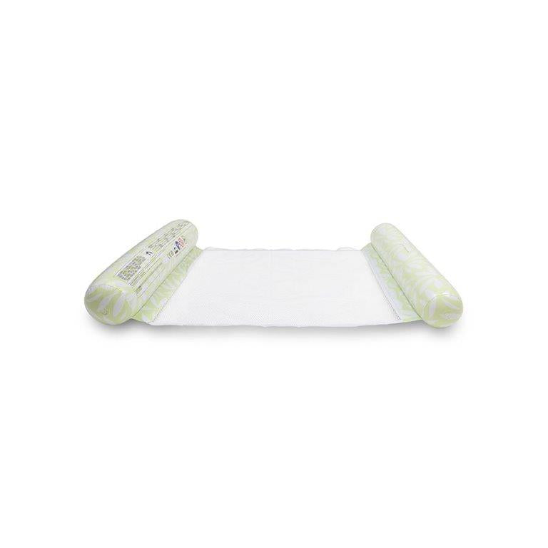 Swim Essentials Inflatable Hammock - Green Matcha image 2
