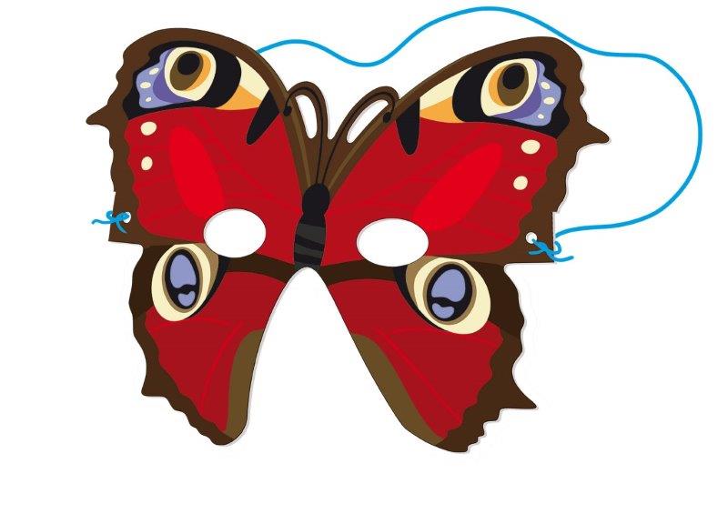 Sassi Arts & Crafts - Mega Butterflies image 4
