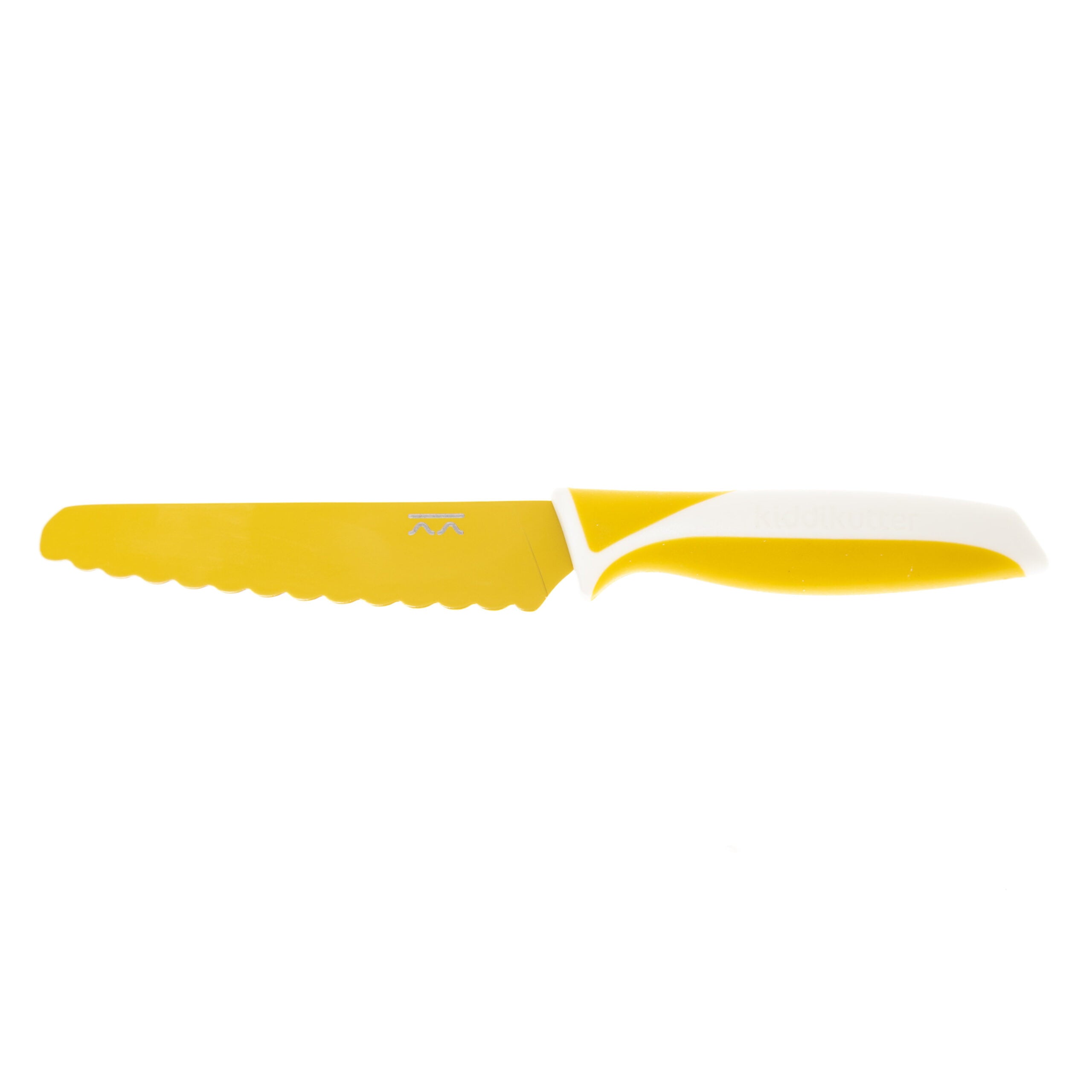 KiddiKutter Mustard