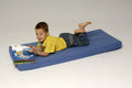 Fitted Bottom Sheet (Nombre Sheets) - Blue