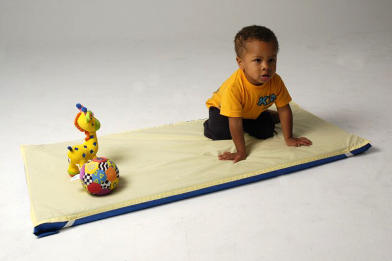 Fitted Bottom Sheet (Nombre Sheets) - Yellow