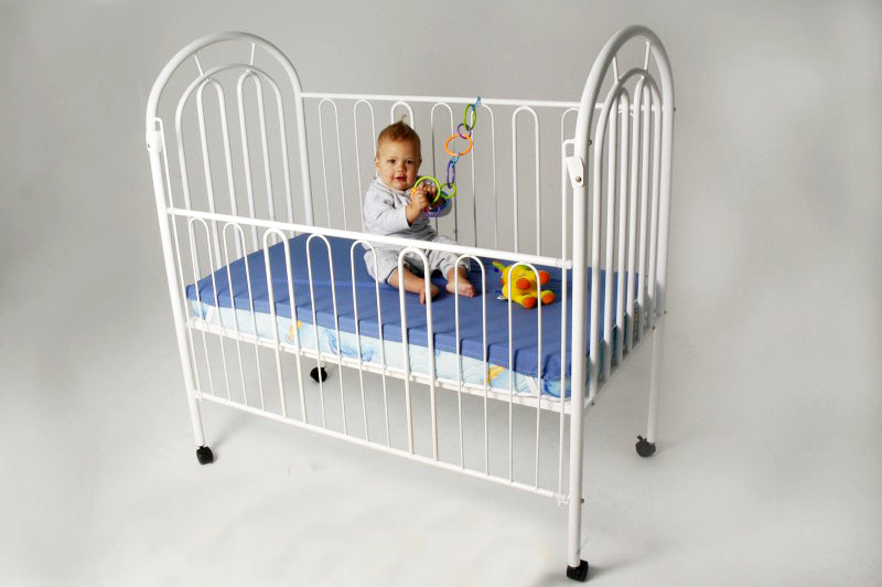 Fitted Bottom Sheet (Nombre Sheets) - Blue