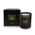 Sanjula 3 Kings Premium XL Jar Candle 450g