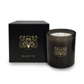 Sanjula Black Tie Premium XL Jar Candle 450g