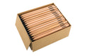 Teachables Triangular Jumbo Pencils HB - Pack of 144