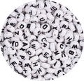 Alphabet Assorted
