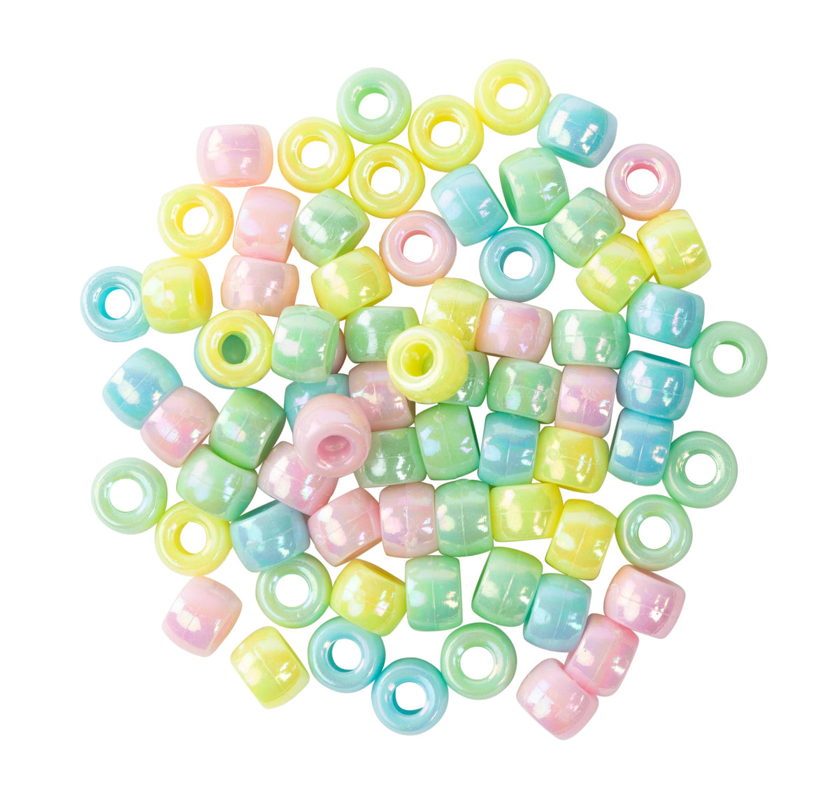 Pony Beads