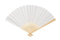 Wooden/Paper Fans